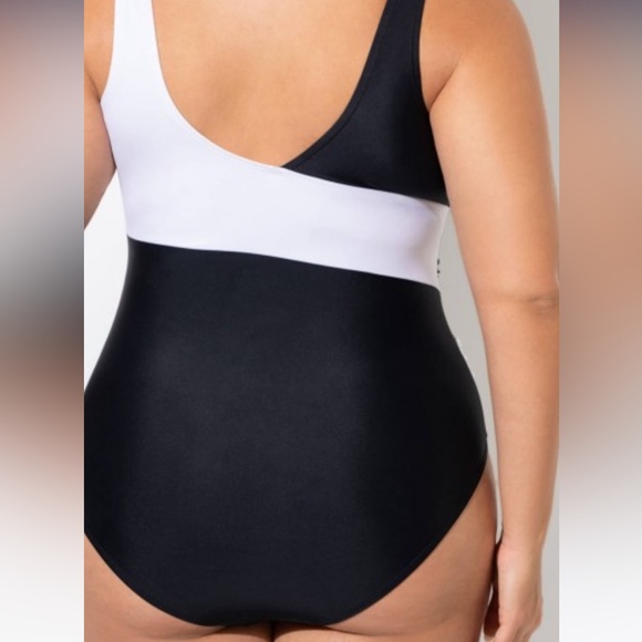 Last one! **final sale**Brand new One- piece swimsuit - Picture 2 of 2